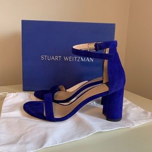 Stuart Weitzman sandals